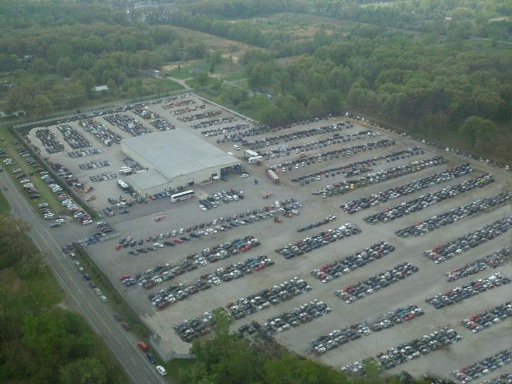 Lapoint Auto Toledo Used Auto Parts Toledo OH Junk Yard Toledo OH